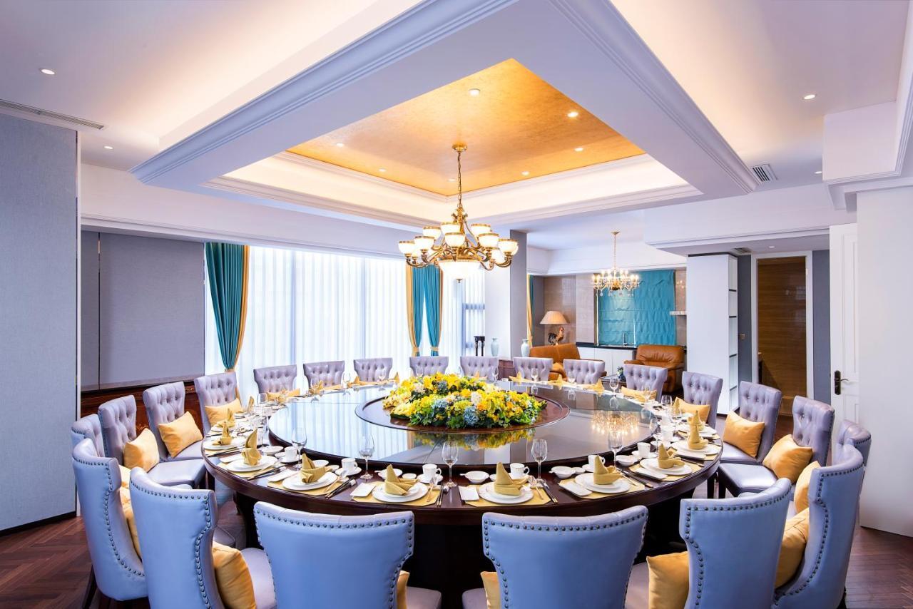 Chengdu Chunxi Hotel Exterior photo
